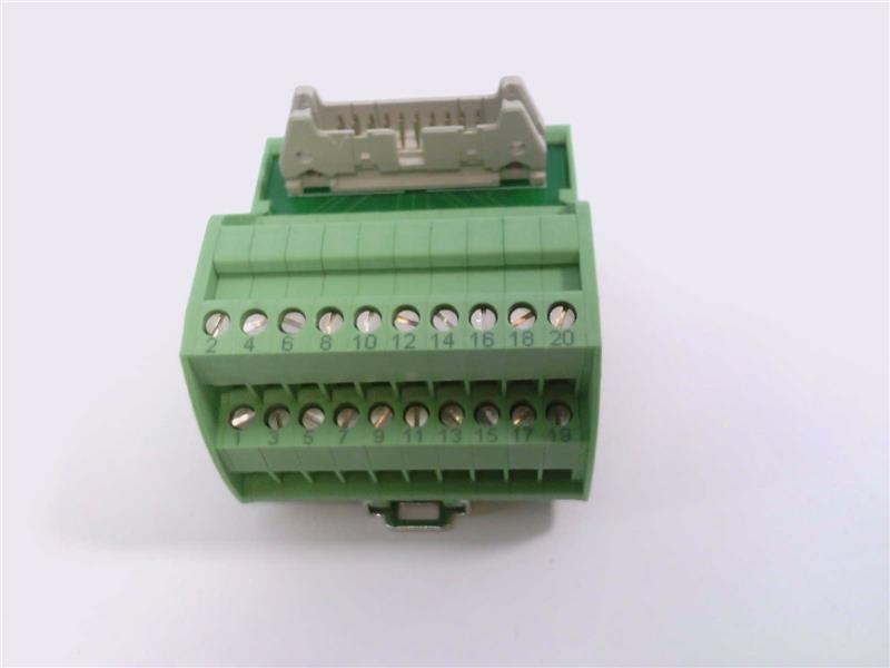 PHOENIX CONTACT VIP-2/SC/FLK20