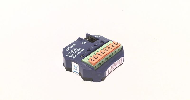SCHNEIDER ELECTRIC 5104BCL