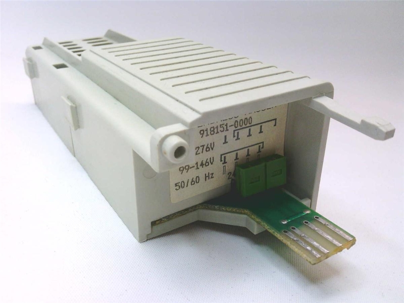 ENDRESS & HAUSER 918151-0000