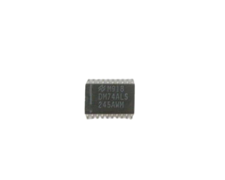 TEXAS INSTRUMENTS SEMI DM74ALS245AWM