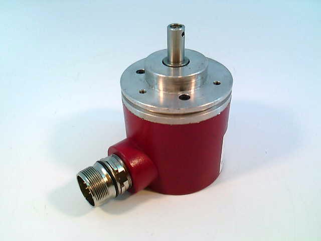 T&R ELECTRONIC ZE65S-G-32000/1-D23BB-R01HR/2712