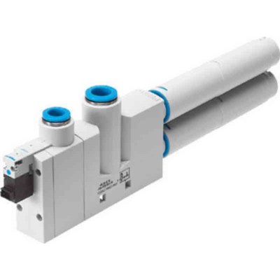 FESTO VN-10-L-T3-PQ2-VQ2-RO1-B