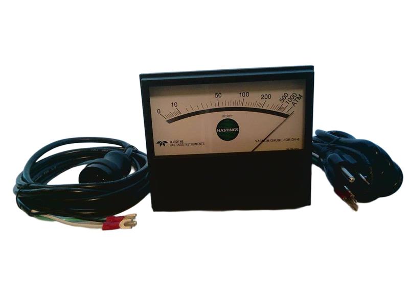 TELEDYNE VT-6