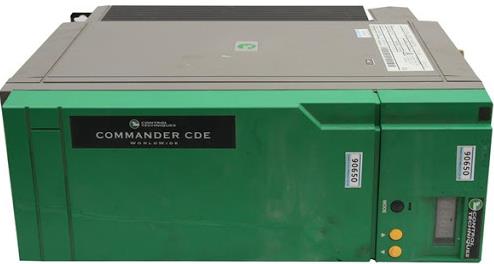 NIDEC CORP 9600-6550