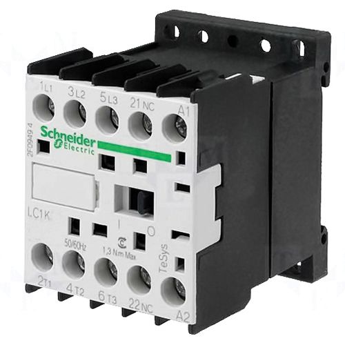 SCHNEIDER ELECTRIC LC1K1210N7