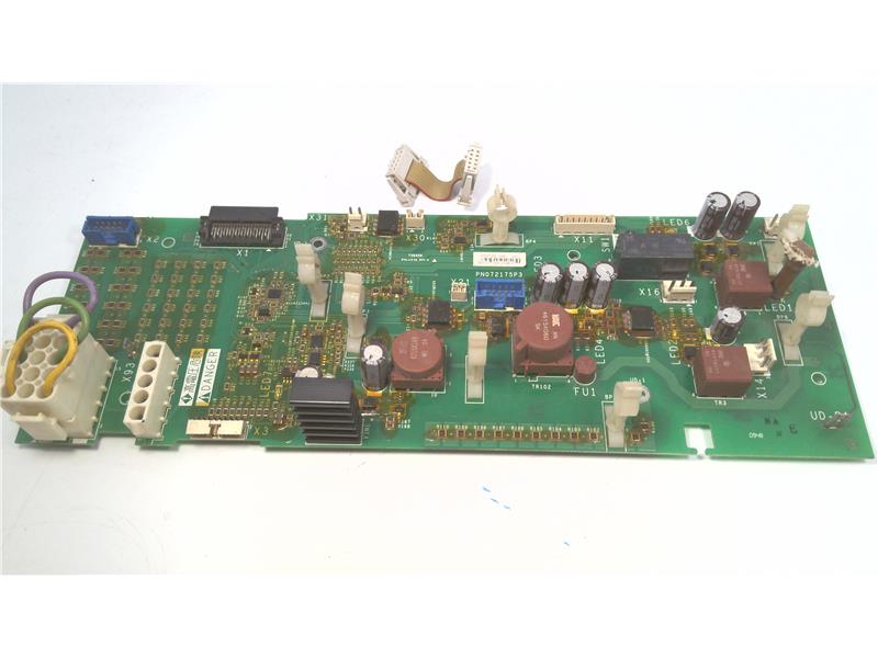 SCHNEIDER ELECTRIC PN072175P3