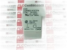 TE CONNECTIVITY CDR801AOEPN24D
