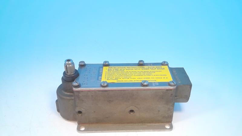 DANAHER CONTROLS EA740-50100