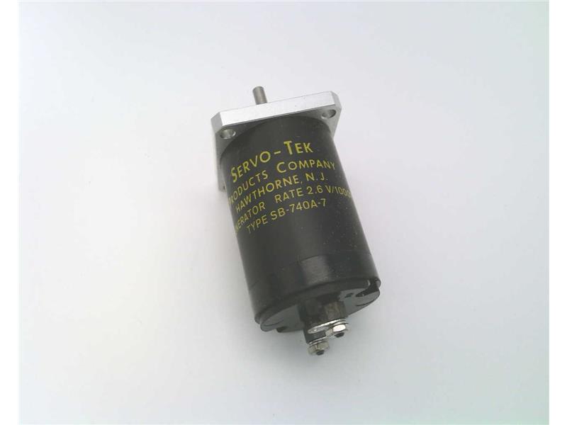 MARSH BELLOFRAM SB-740A-7