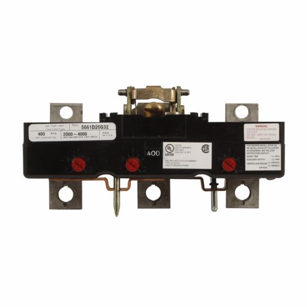 EATON CORPORATION LA2200PT