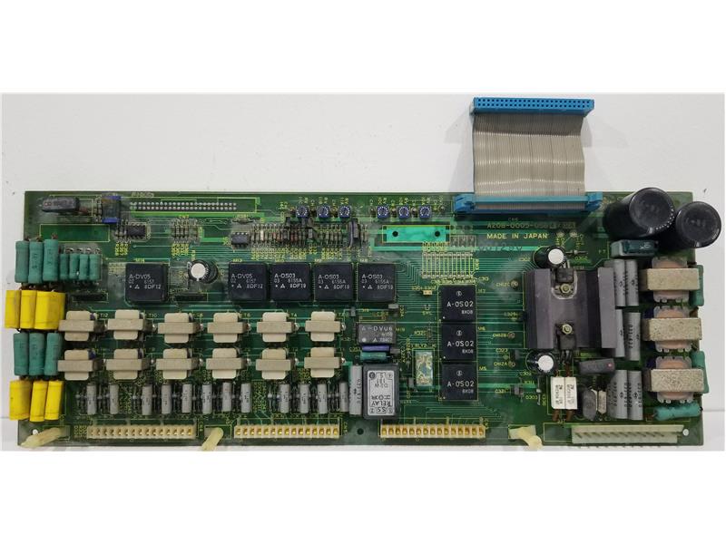 FANUC A20B-0005-0584