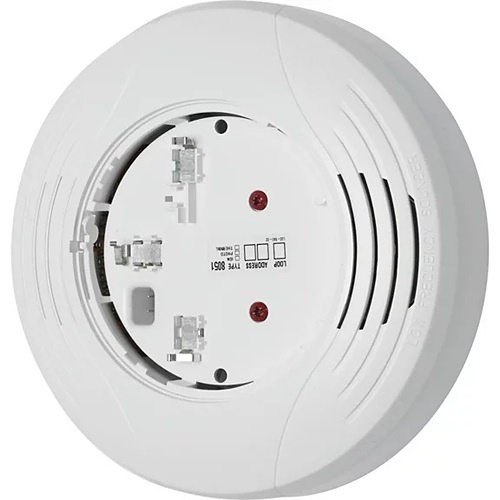 HONEYWELL B200S-LF-WH