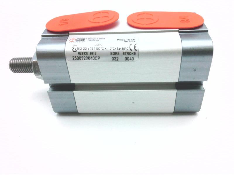 METAL WORK PNEUMATIC 2500800040CP