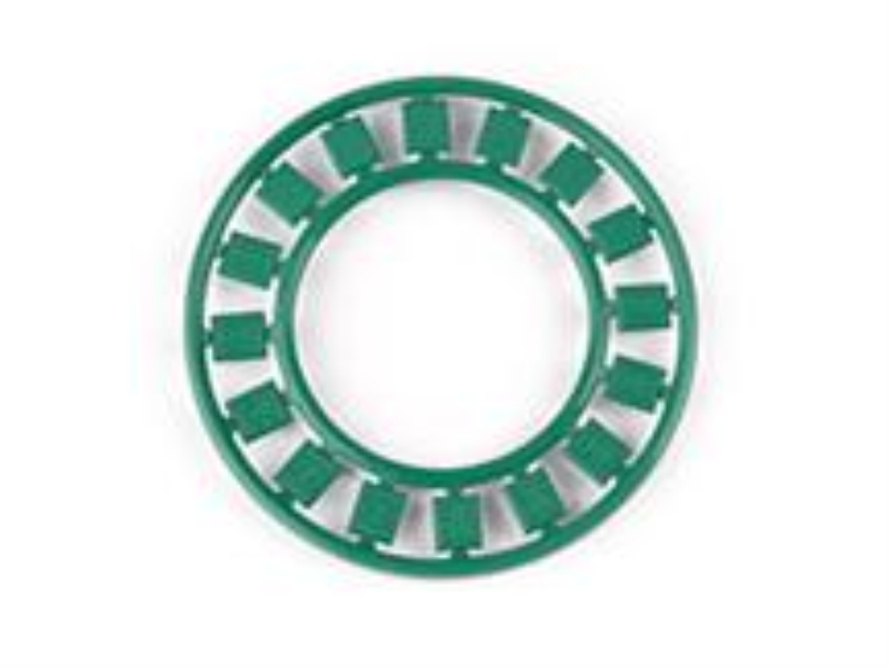 HELLERMANN TYTON FPICONC-GRN