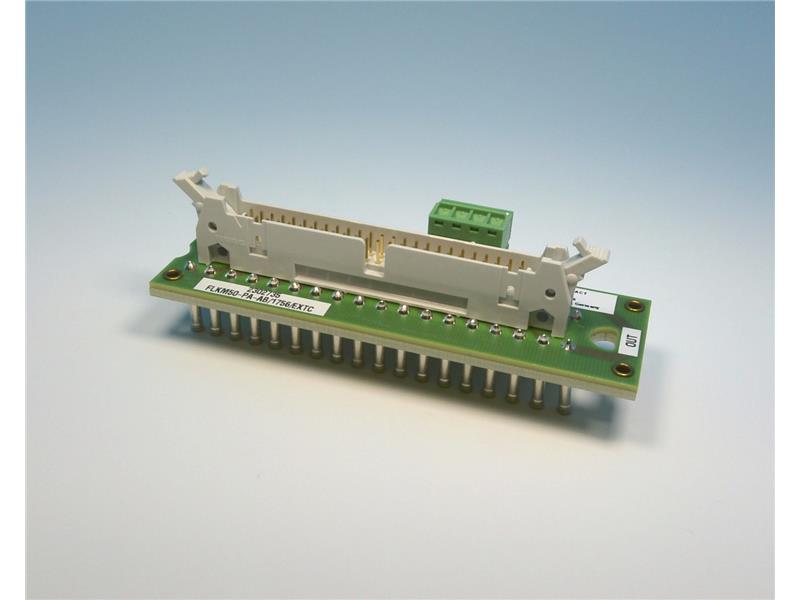PHOENIX CONTACT FLKM 50-PA-AB/1756/EXTC