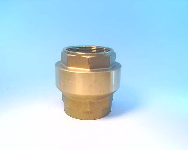 VALVE CHECK INC U603-2-16PP-.5