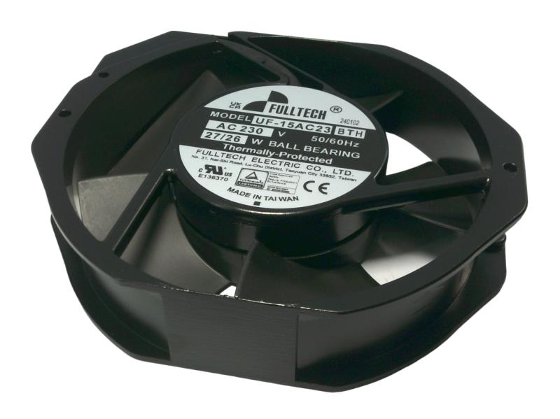 UF15-AC23-BTH by FULLTECH ELECTRIC CO LTD