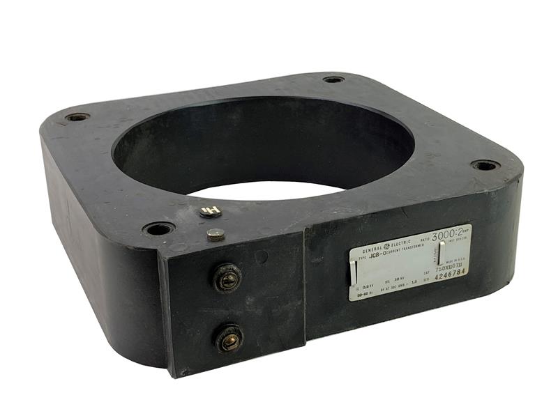 GENERAL ELECTRIC 750X11G711