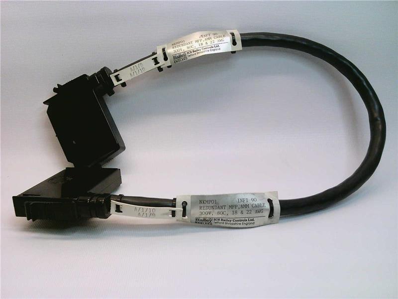 NKMP01-2 by ASEA BROWN BOVERI