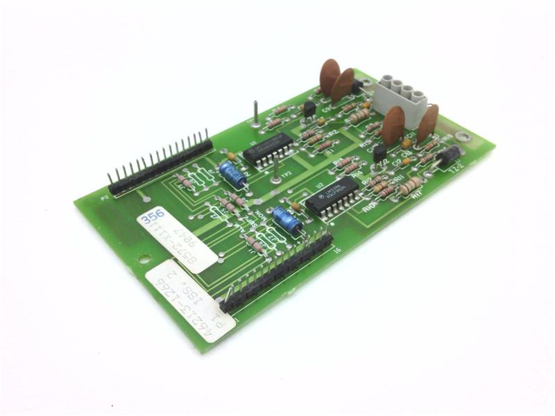 EDWARDS SIGNALING 8572X111