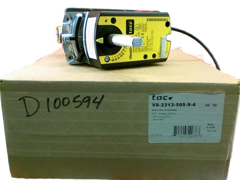 VS-2213-505-9-4 by SCHNEIDER ELECTRIC