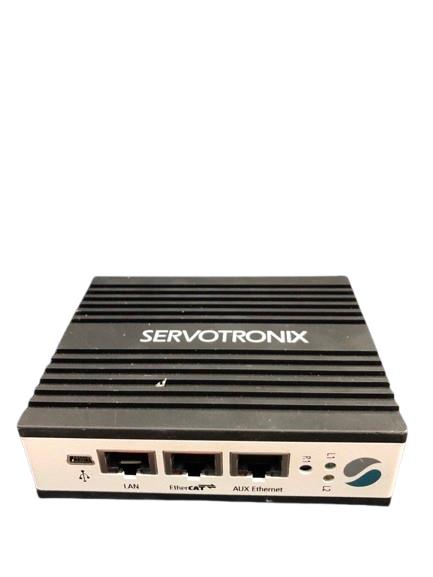 SERVOTRONIX MC-E08-703-2100