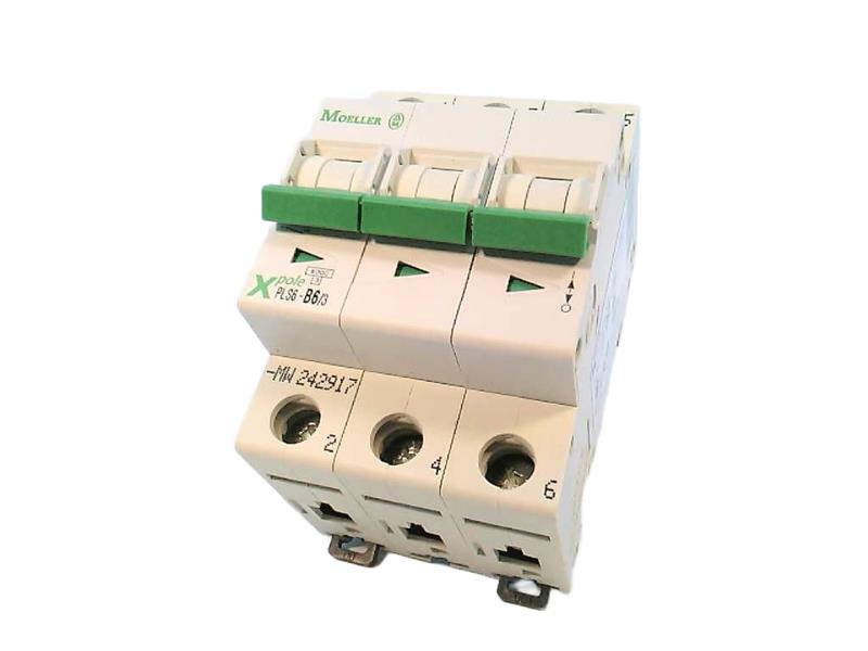PLS6-B6/3-MW by EATON CORPORATION