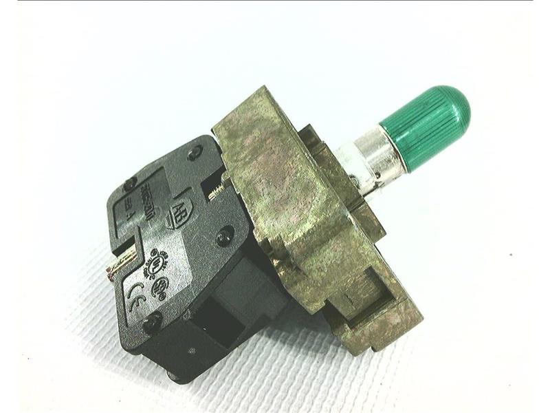 800E-3DL3G by ALLEN BRADLEY