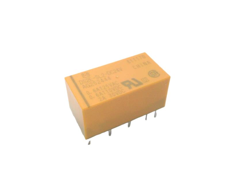 MATSUSHITA ELECTRIC DS2E-SL2-DC24V