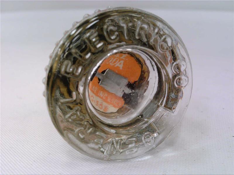 GENERAL ELECTRIC MG-558-20A