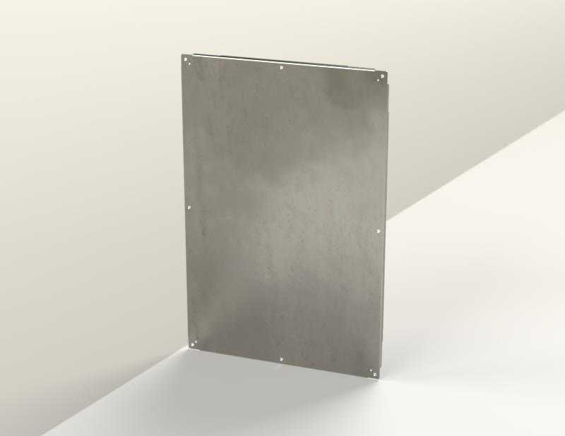 SAGINAW SCE-60P36F1GALV