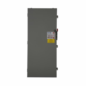 EATON CORPORATION 12HD365NF