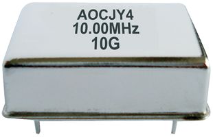 ABRACON AOCJY4B-10.000MHZ-SW
