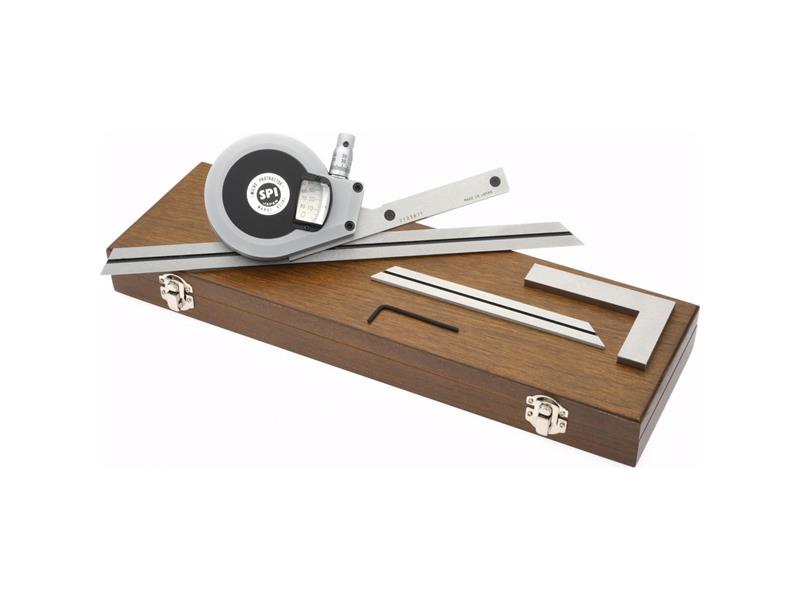 SWISS PRECISION INSTRUMENTS 30-390-9