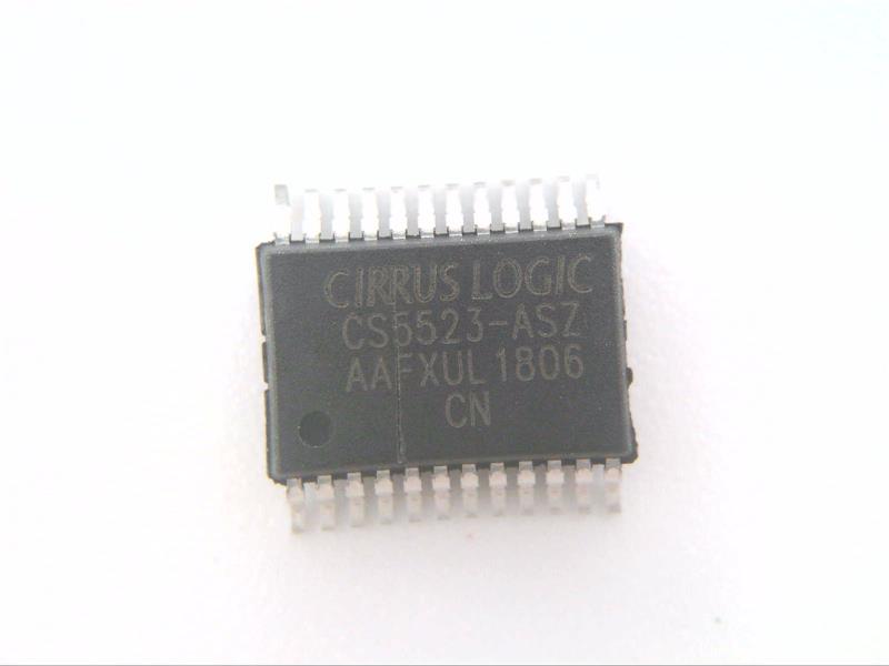 CIRRUS CS5523-ASZ