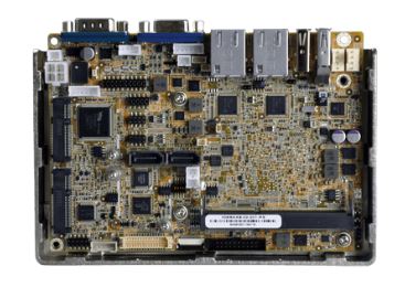 IEI INTEGRATION CORP WAFER-BT-J19001-R20