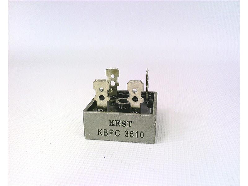 KEST KBPC-3510