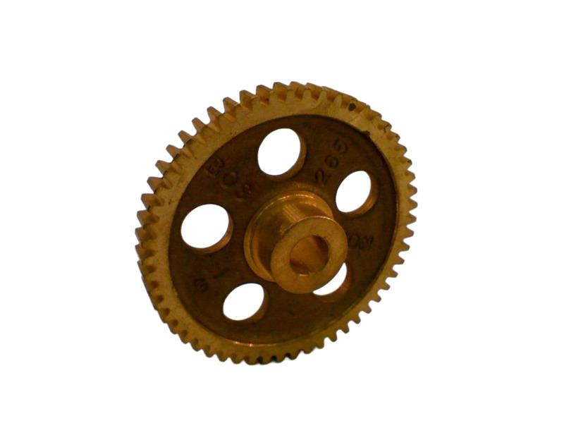 G265 by ALTRA INDUSTRIAL MOTION