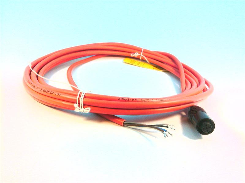 AMPHENOL 43-15238
