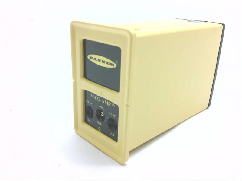 BANNER ENGINEERING CM3RA