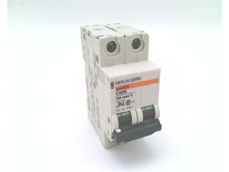 SCHNEIDER ELECTRIC MG24524