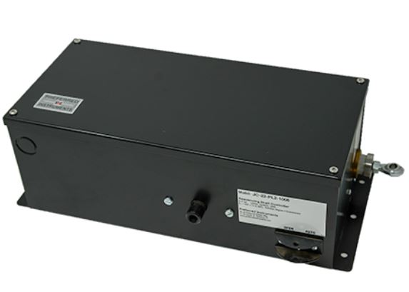 9502-1012-B-8 by UNICONTROL INC