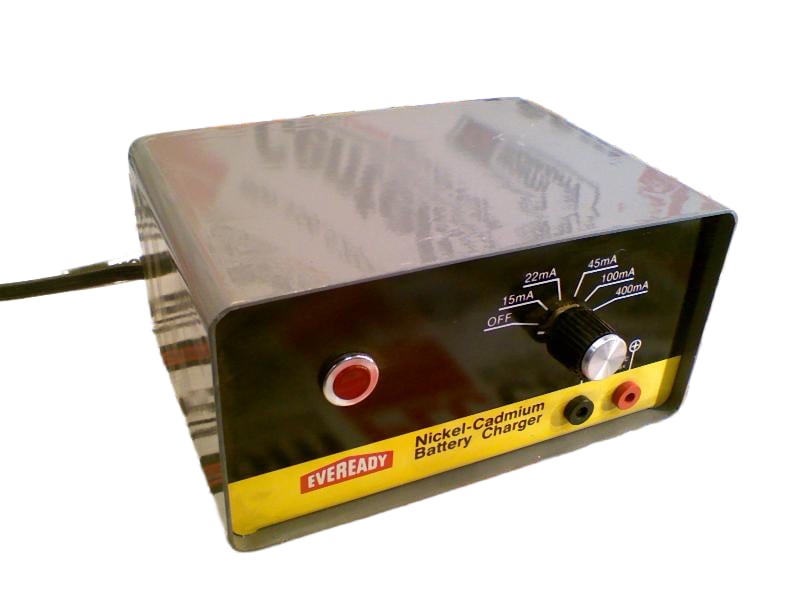 ACC100 by L TEC