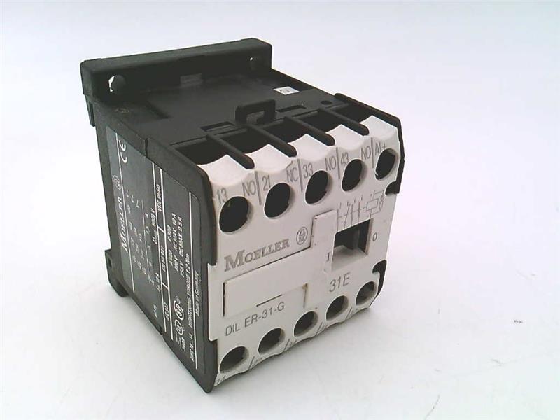 EATON CORPORATION DILER-31-G-24VDC