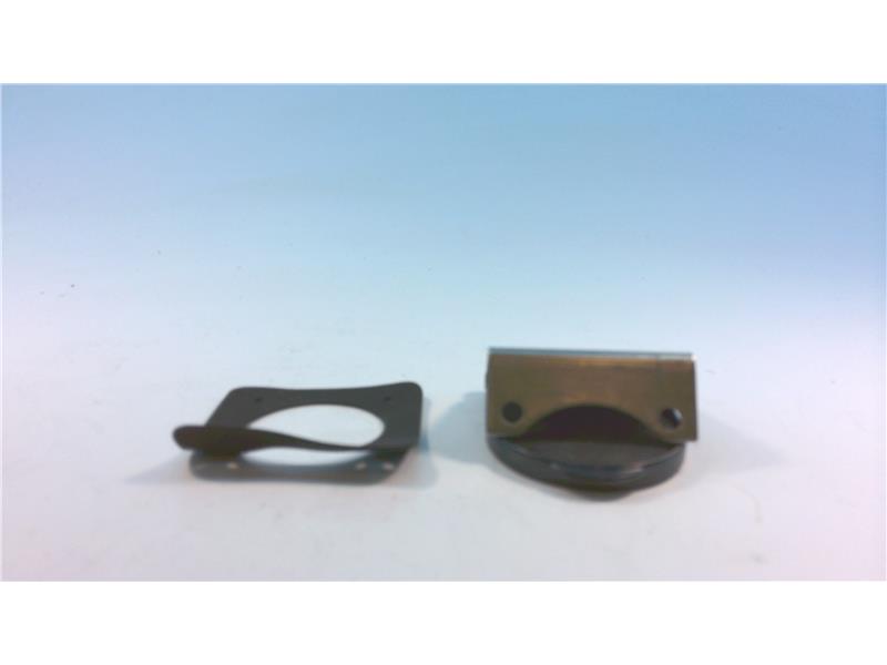 SPERRY INSTRUMENTS CL40WTC-L-125-A