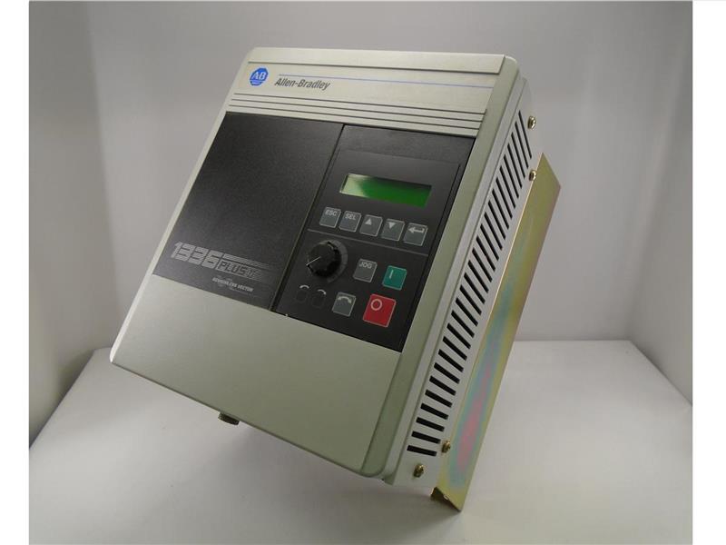 ALLEN BRADLEY 1336F-BRF50-AA-EN-HAS1