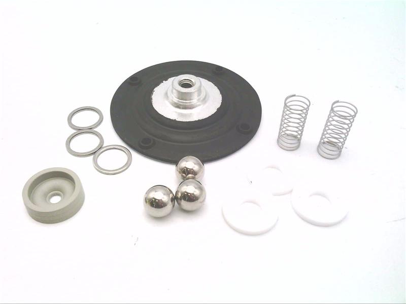 LMI LIQUID METRONICS SP-25HV