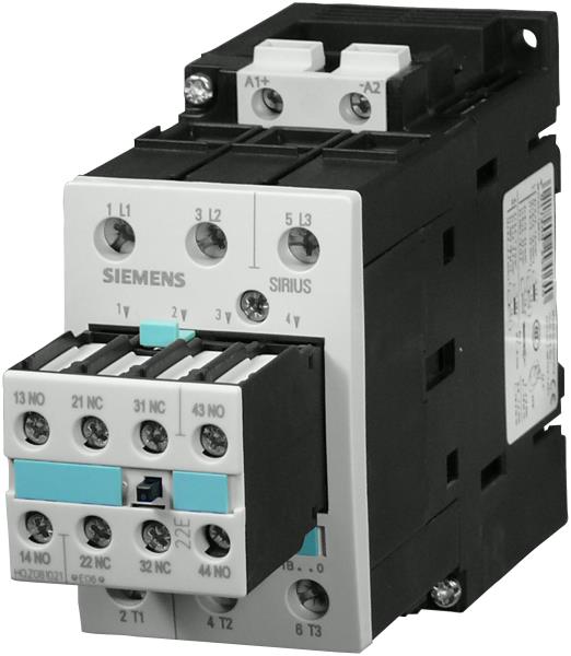 SIEMENS 3RT1036-1BM44