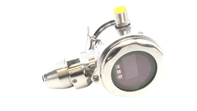 ENDRESS & HAUSER FMB70-7PN8/0