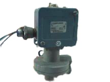 H105K-95043 by UNITED ELECTRIC